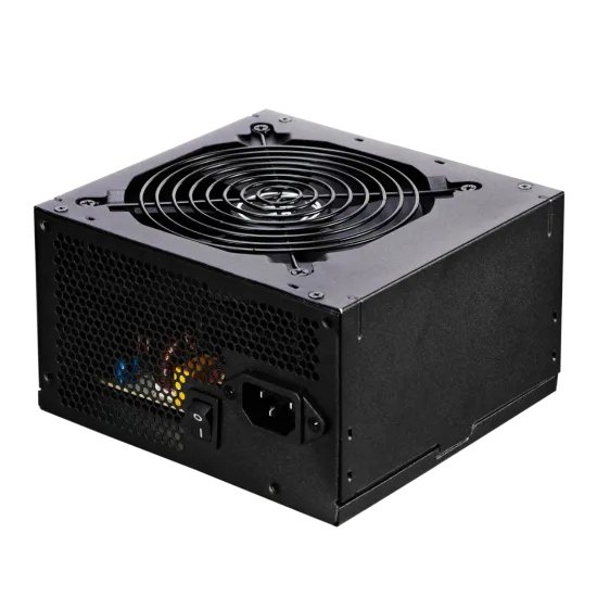 BitFenix BPA600 600W 80+ Non Modular Power Supply