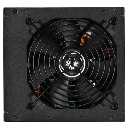 BitFenix BPA600 600W 80+ Non Modular Power Supply