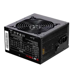 BitFenix BPA600 600W 80+ Non Modular Power Supply