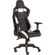 Corsair T1 Race Black-White Gaming Chair