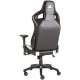 Corsair T1 Race Black-White Gaming Chair