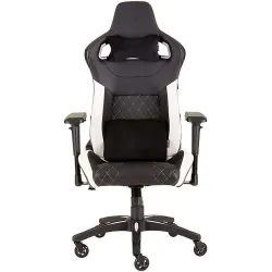Corsair T1 Race Black-White Gaming Chair Corsair T1 Race Black-White Gaming Chair