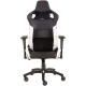 Corsair T1 Race Black-White Gaming Chair