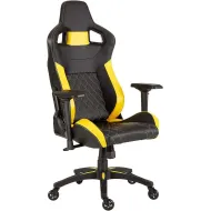 Corsair T1 Race Black-Yellow Gaming Chair Corsair T1 Race Black-Yellow Gaming Chair