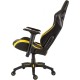 Corsair T1 Race Black-Yellow Gaming Chair