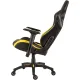 Corsair T1 Race Black-Yellow Gaming Chair