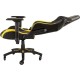 Corsair T1 Race Black-Yellow Gaming Chair