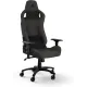 CORSAIR T3 RUSH Fabric Gaming Chair (2023) Charcoal