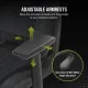 CORSAIR TC100 RELAXED Gaming Chair Fabric Black/Grey