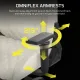 CORSAIR TC500 LUXE Gaming Chair Frost