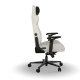 CORSAIR TC500 LUXE Gaming Chair Frost