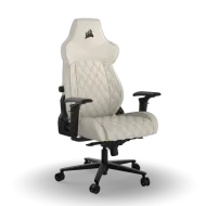 CORSAIR TC500 LUXE Gaming Chair Frost