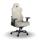 CORSAIR TC500 LUXE Gaming Chair Frost