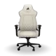 CORSAIR TC500 LUXE Gaming Chair Frost