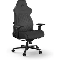 Corsair TC500 Luxe Gaming Chair Premium Breathable Fabric Shadow
