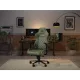 CORSAIR TC500 LUXE Gaming Chair Sherwood
