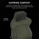 CORSAIR TC500 LUXE Gaming Chair Sherwood