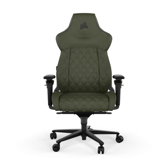 CORSAIR TC500 LUXE Gaming Chair Sherwood