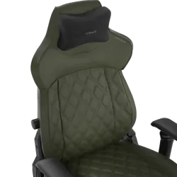 CORSAIR TC500 LUXE Gaming Chair Sherwood