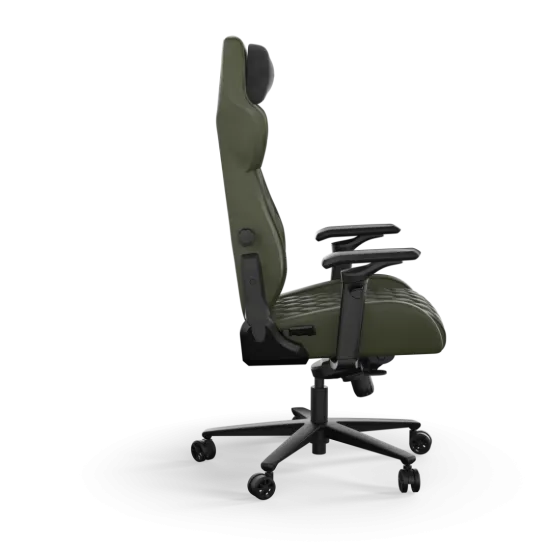 CORSAIR TC500 LUXE Gaming Chair Sherwood