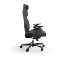 CORSAIR TC500 LUXE Gaming Chair Sherwood