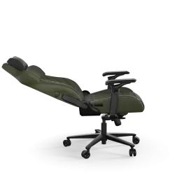 CORSAIR TC500 LUXE Gaming Chair Sherwood