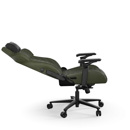 CORSAIR TC500 LUXE Gaming Chair Sherwood