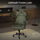 CORSAIR TC500 LUXE Gaming Chair Sherwood