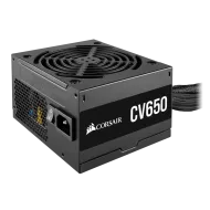 Corsair CV650 650 Watt 80+ Bronze Power Supply  Corsair CV650 650 Watt 80+ Bronze Power Supply
