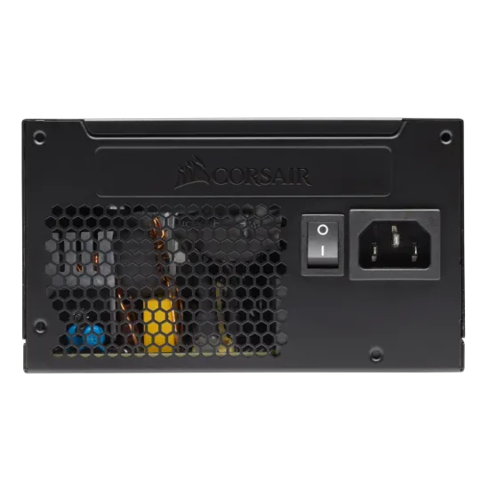 Corsair CV650 650 Watt 80+ Bronze Power Supply 