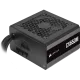 CORSAIR CX650M 650 Watt 80+ Bronze Semi Modular Power Supply