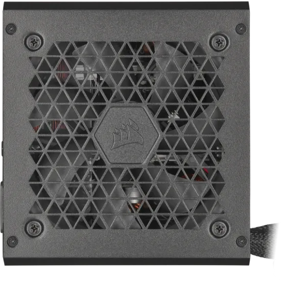 CORSAIR CX650M 650 Watt 80+ Bronze Semi Modular Power Supply