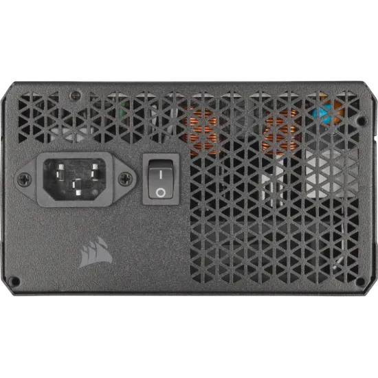 CORSAIR CX650M 650 Watt 80+ Bronze Semi Modular Power Supply