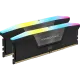 Corsair VENGEANCE DDR5 RAM 64GB (2x32GB) 6000MHz CL40 RAM - Black