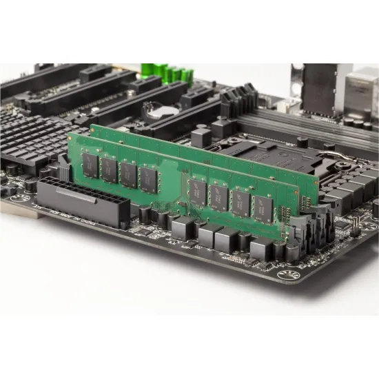 Crucial 32GB 3200MHZ CL 22 DDR4 RAM