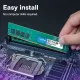 Crucial 8GB 2666MHZ CL19 DDR4 RAM