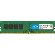Crucial 8GB 2666MHZ CL19 DDR4 RAM Crucial 8GB 2666MHZ CL19 DDR4 RAM