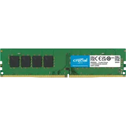 Crucial 8GB 2666MHZ CL19 DDR4 RAM