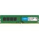  Crucial 8GB DDR4 2666MHz CL19-CB8GU2666 Desktop Memory