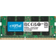 Crucial 8GB DDR4 2666MHz Laptop Memory Tray