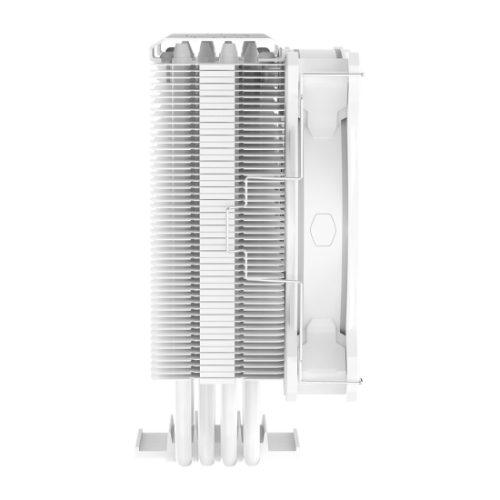 Cooler Master Hyper 212 Halo CPU Air Cooler - White