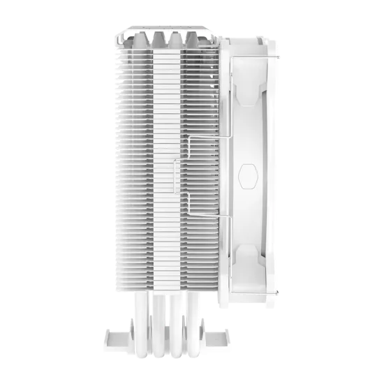 Cooler Master Hyper 212 Halo CPU Air Cooler - White