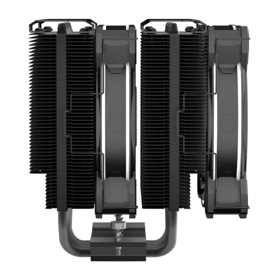 Cooler Master Hyper 622 Halo CPU Air Cooler - Black