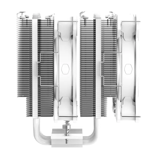 Cooler Master Hyper 622 Halo CPU Air Cooler - White