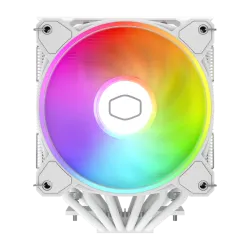 Cooler Master Hyper 622 Halo CPU Air Cooler - White