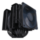 Cooler Master MasterAir MA824 Stealth CPU Air Cooler