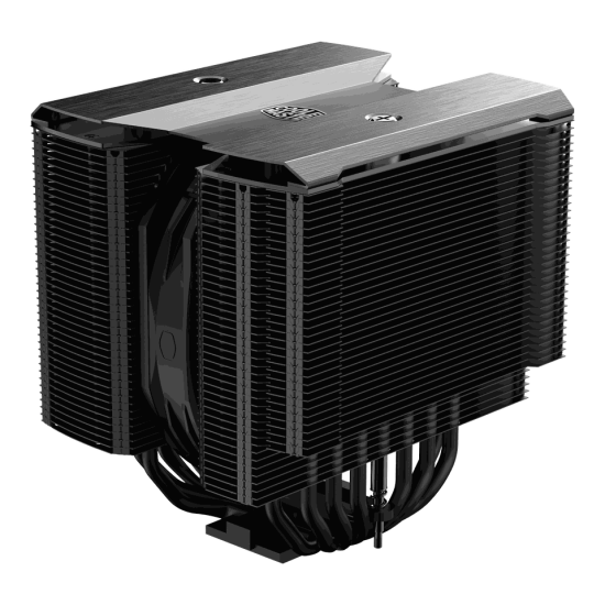 Cooler Master MasterAir MA824 Stealth CPU Air Cooler