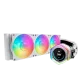 Cooler Master MasterLiquid 360 ION ARGB Liquid Cooler White