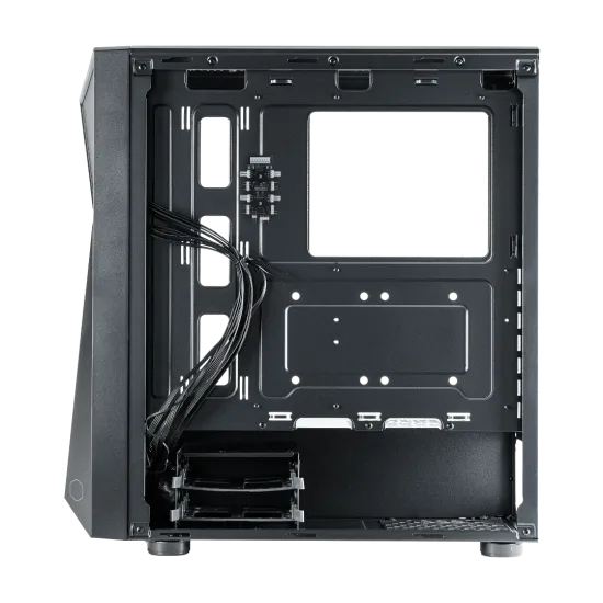 Cooler Master CMP520 Mid Tower 3 Fan ARGB Black