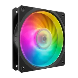 Cooler Master Mobius 120P ARGB Black
